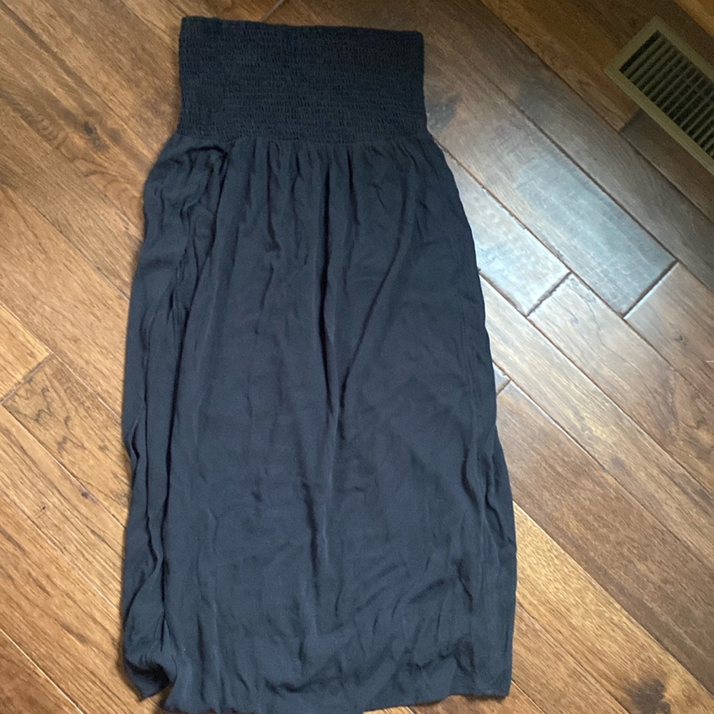 Bathing suit cover up